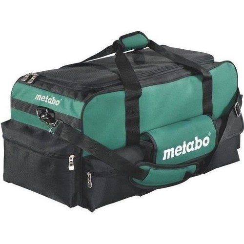 Grand sac outils - outils, metabo