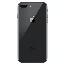 Apple iphone plus go gris - apple,