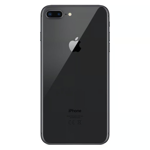 Apple iphone plus - apple, 8
