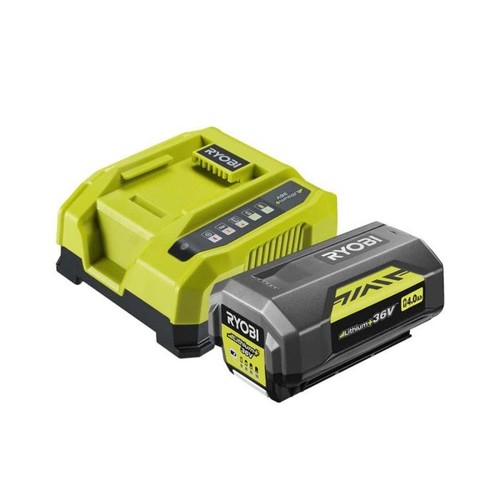 Ryobi batterie lithium - batterie, lithium+