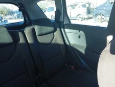 siége arrière gauche PEUGEOT