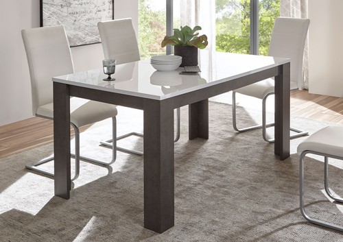 Table cuisine etero - table,