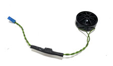 BMW E91 LCI Haut-Parleurs