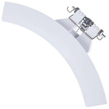 Poignée De Porte De Machine À Laver Electrolux 1552492108 (4055263323)