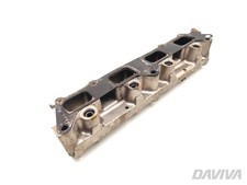 VW Scirocco Collecteur