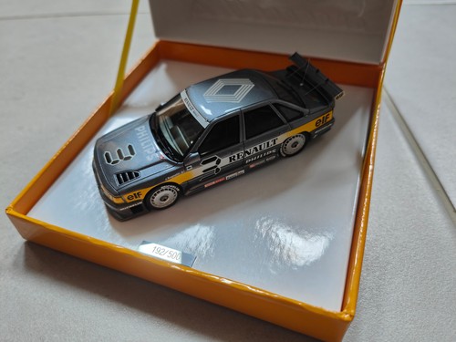 Renault r21 superproduction - renault,