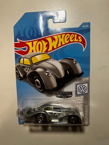 Hot wheels volkswagen - 🔥,