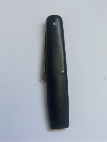 Ancien couteau greffoir tarry - couteau,