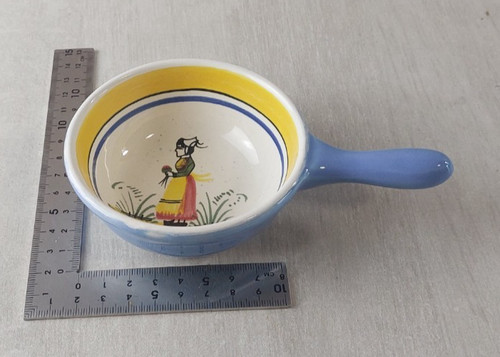 Ancien petit poêlon