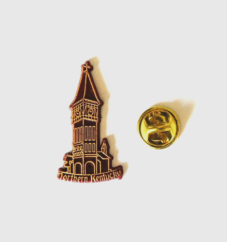 Pin église northern - pin's,