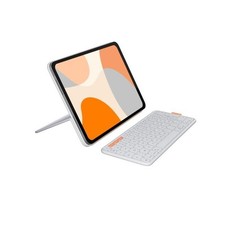Etui clavier - Logitech - Flip