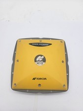 ✅Topcon PG-S3 GPS GLONASS Multiple Constellation Antenna 01-100301-03