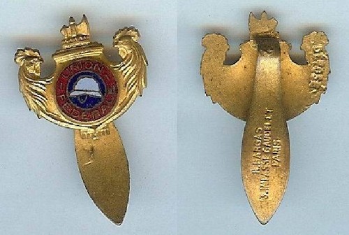 Anciens combattants union - combattants,