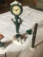 lemax village collection