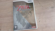 The Legend of Zelda Twilight