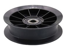 Poulie de tension de courroie