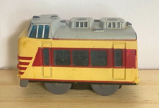 Tomy Tomica Yujin Mini Train Jouet Japonais Rare Rétro Kawaii Du Japon