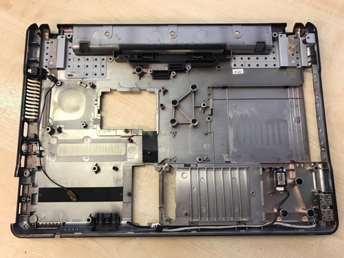 Coque inférieure châssis - , de