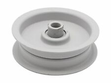 Poulie Châssis Ø81mm adapté pour Iseki CM 6215 13AY488N645 Tracteur de pelouse