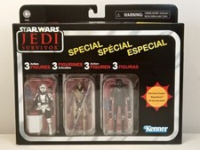 Star Wars Vintage Collection