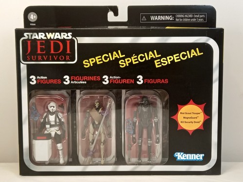 Star wars vintage collection - wars,