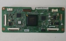 CARTE T-CON SAMSUNG 42'HD W2 PLUS POUR TV PHILIPS 42PFP5532D TESTER 100%ok ?