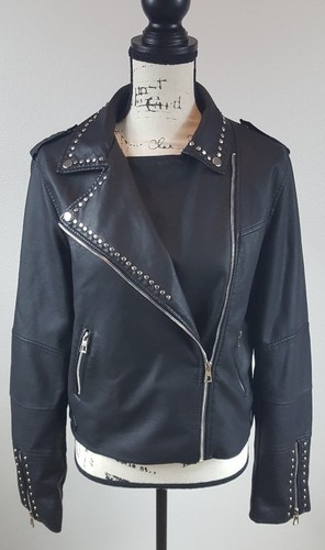 Bebe womens faux - bebe, leather