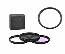 58mm Filter Kit for Canon