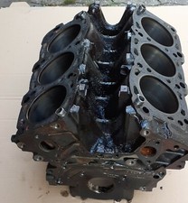 Hyundai Galloper Moteur Bloc