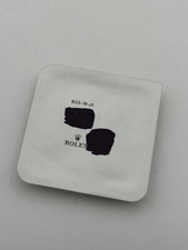 Rolex B25-19-J1 Plexy 5513 Submariner Verre Neuf