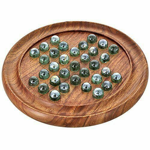 Planche solitaire jeux - solitaire,