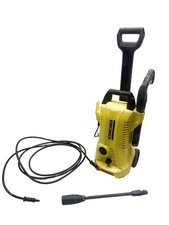 Nettoyeur haute pression