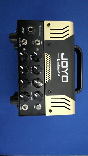 Joyo bantamp tweedy 20w - joyo,