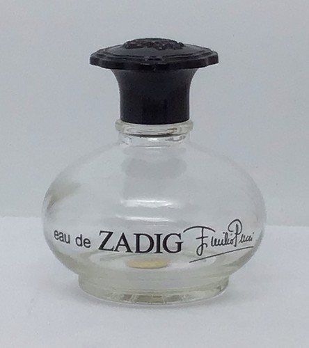 Eau zadig emilio - eau,