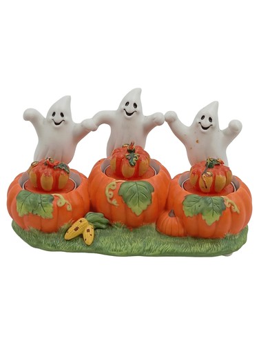 Partylite photophore fantômes - partylite,