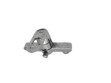 Robinet de douche à levier