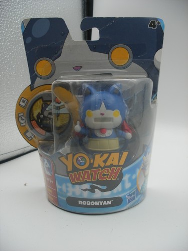 Hasbro 2015 blister figurine - 2015,