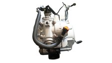Moteur YAMAHA YBR 125 2010 à