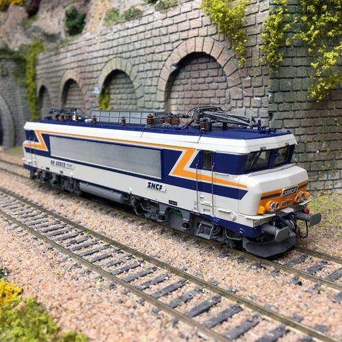 Locomotive électrique