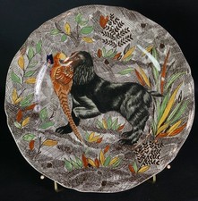 Jean Bertholle Chien de Chasse