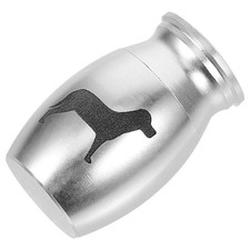  Urne Chien Pour Cendres De