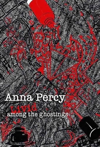 Anna percy livid among - percy, the