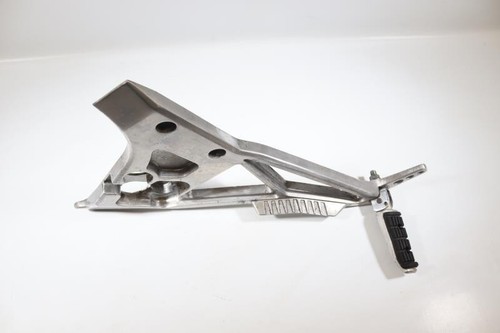 Platine arrière gauche yamaha - gauche,