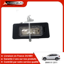 🇫🇷 ECLAIREUR PLAQUE DE