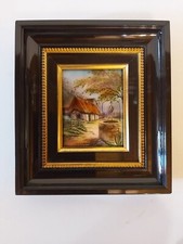 EMAUX DE LIMOGES R. RESTOUEIX