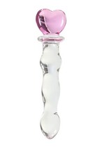 Sextoys love Gode verre forme