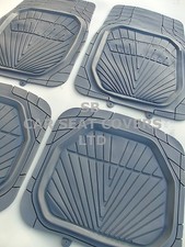 I - Adapté À Dodge Grand