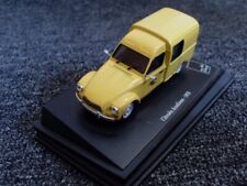 CITROEN ACADIANE _ 1978  LA