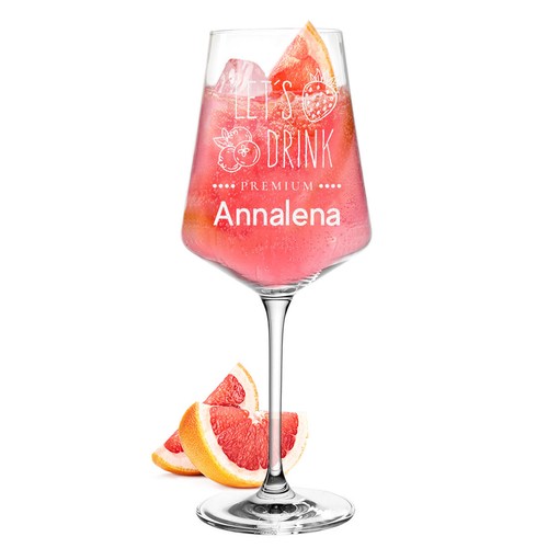 Leonardo colorés spritz - colorés,