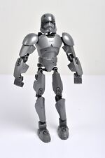 LEGO - STAR WARS  75 118  Capitaine PHASMA  à compléter